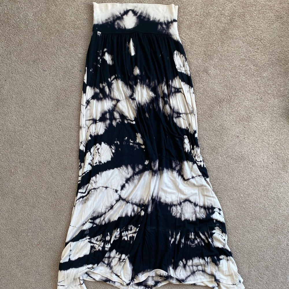 Maxi skirt ♣️